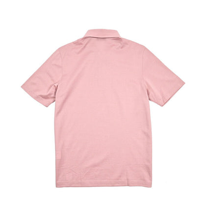 GRAN SASSO コットン100% 鹿の子ポロシャツ｜425897｜GUARDAROBA MILANO OFFICIAL STORE