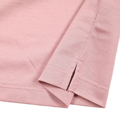 GRAN SASSO コットン100% 鹿の子ポロシャツ｜425897｜GUARDAROBA MILANO OFFICIAL STORE