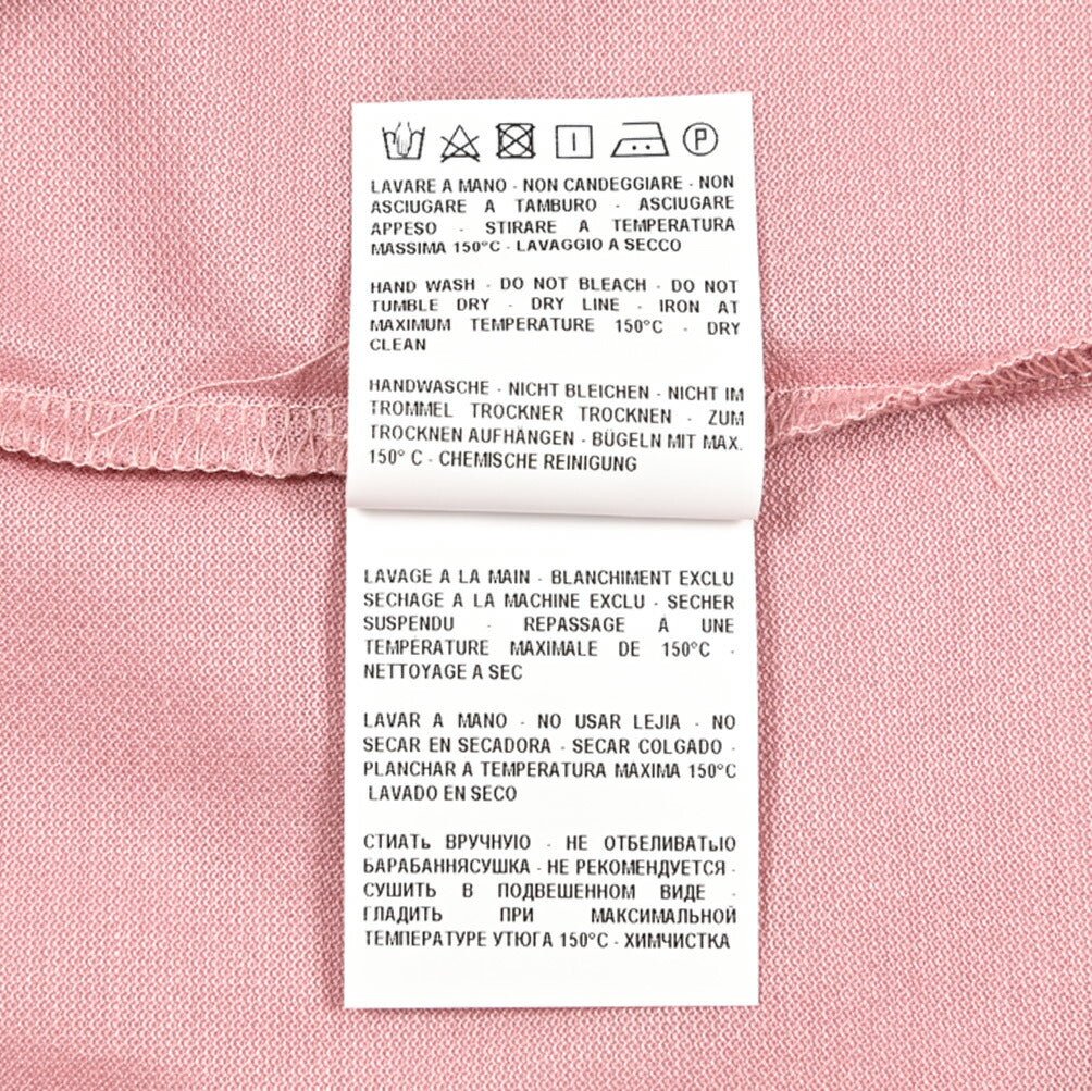 GRAN SASSO コットン100% 鹿の子ポロシャツ｜425897｜GUARDAROBA MILANO OFFICIAL STORE