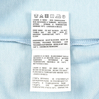 GRAN SASSO コットン100% 鹿の子ポロシャツ｜425898｜GUARDAROBA MILANO OFFICIAL STORE