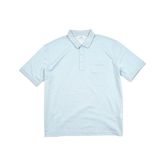 GRAN SASSO コットン100% 鹿の子ポロシャツ｜425898｜GUARDAROBA MILANO OFFICIAL STORE