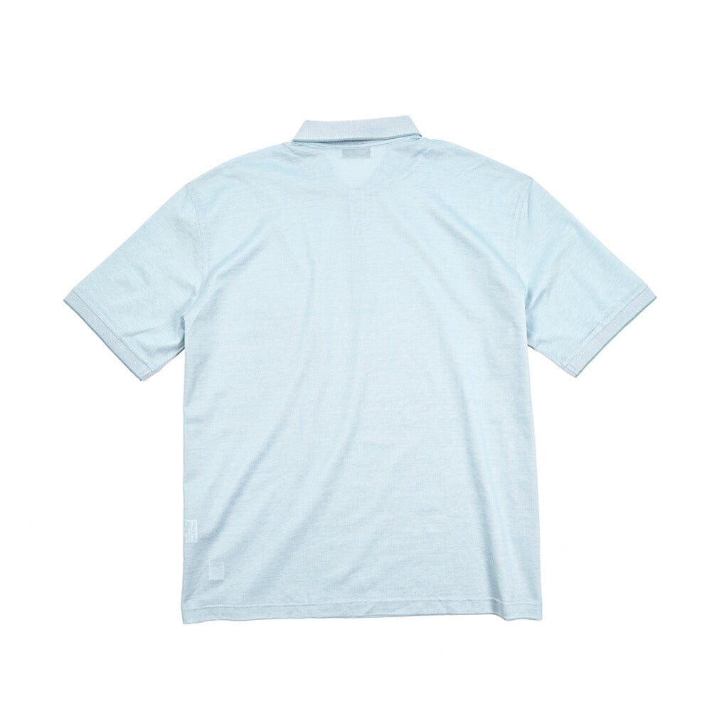 GRAN SASSO コットン100% 鹿の子ポロシャツ｜425898｜GUARDAROBA MILANO OFFICIAL STORE