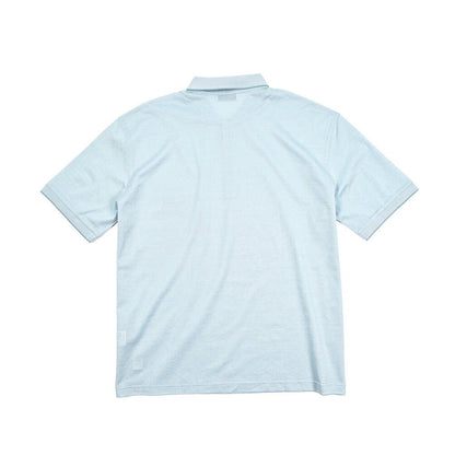 GRAN SASSO コットン100% 鹿の子ポロシャツ｜425898｜GUARDAROBA MILANO OFFICIAL STORE