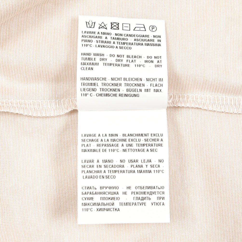GRAN SASSO コットン100% 半袖ポロシャツ｜425899｜GUARDAROBA MILANO OFFICIAL STORE