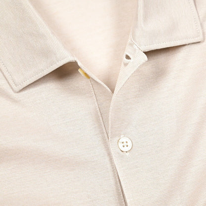 GRAN SASSO コットン100% 半袖ポロシャツ｜425899｜GUARDAROBA MILANO OFFICIAL STORE