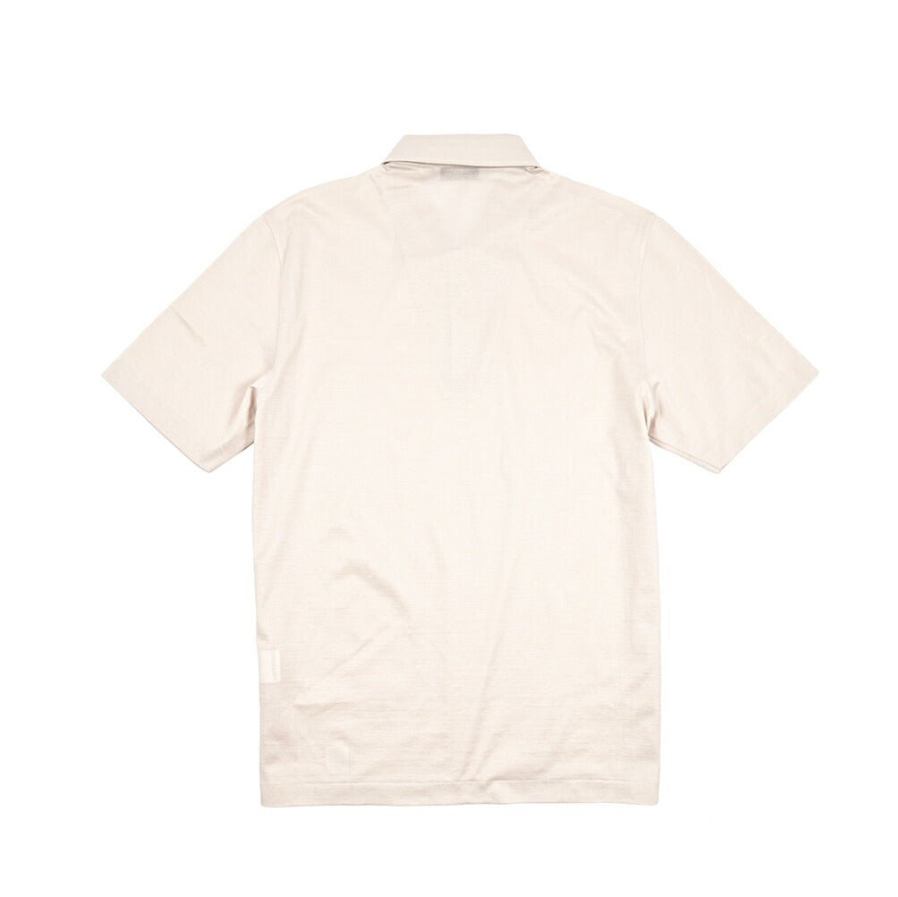 GRAN SASSO コットン100% 半袖ポロシャツ｜425899｜GUARDAROBA MILANO OFFICIAL STORE