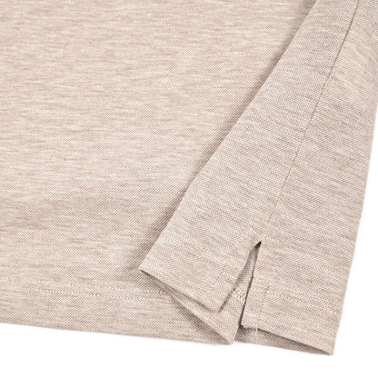 GRAN SASSO コットン100% 鹿の子ポロシャツ｜425900｜GUARDAROBA MILANO OFFICIAL STORE