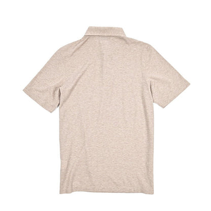 GRAN SASSO コットン100% 鹿の子ポロシャツ｜425900｜GUARDAROBA MILANO OFFICIAL STORE
