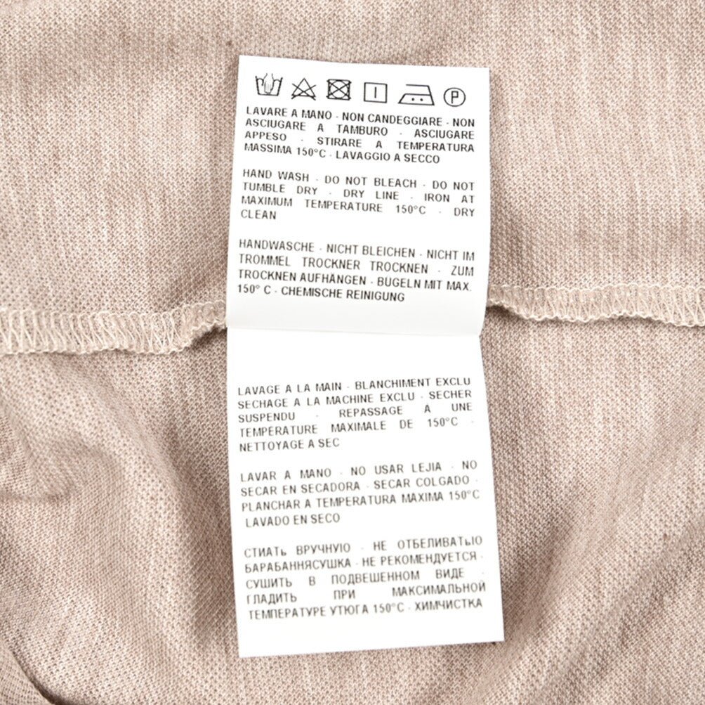 GRAN SASSO コットン100% 鹿の子ポロシャツ｜425900｜GUARDAROBA MILANO OFFICIAL STORE