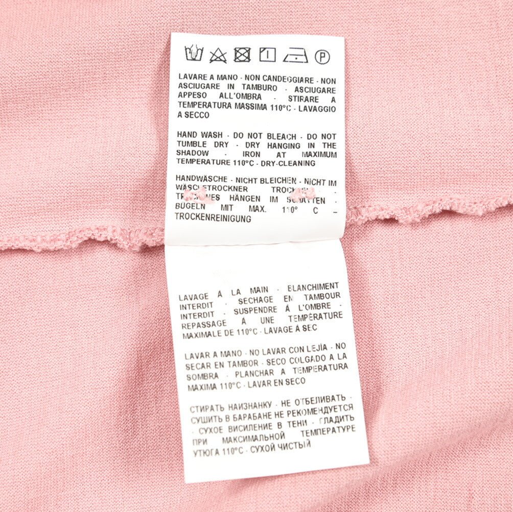 GRAN SASSO コットン100% 長袖ポロシャツ｜425901｜GUARDAROBA MILANO OFFICIAL STORE