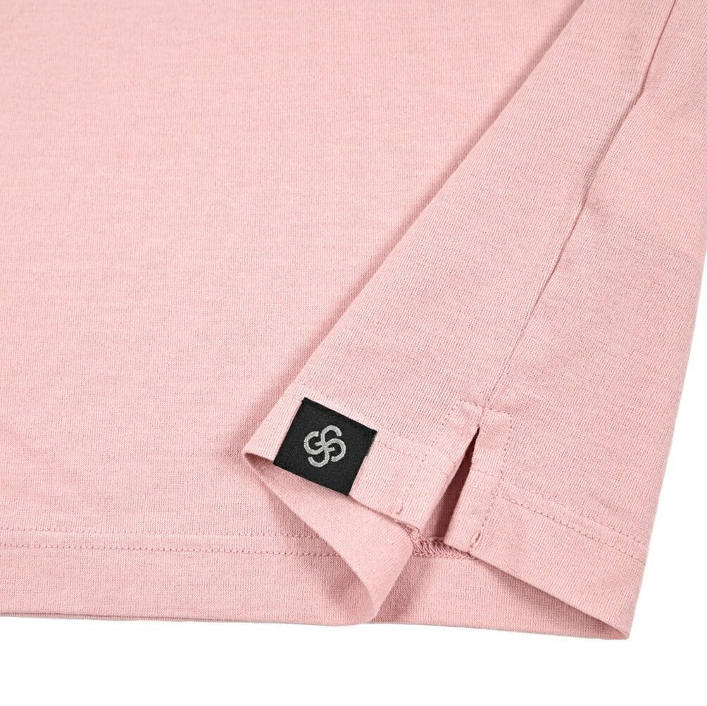 GRAN SASSO コットン100% 長袖ポロシャツ｜425901｜GUARDAROBA MILANO OFFICIAL STORE