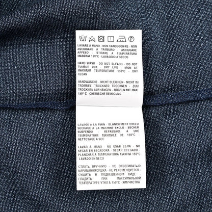 GRAN SASSO コットン100% 鹿の子ポロシャツ｜425902 - 46｜GUARDAROBA MILANO OFFICIAL STORE