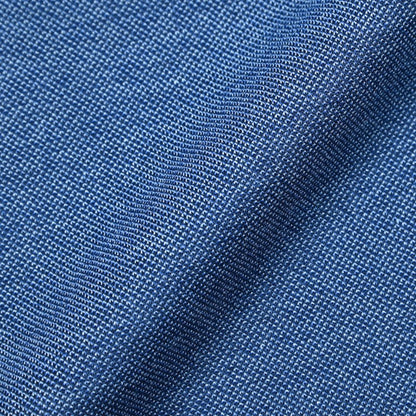 GRAN SASSO コットン100% 鹿の子ポロシャツ｜425928 - 46｜GUARDAROBA MILANO OFFICIAL STORE