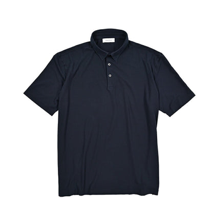 GRAN SASSO コットン100% 半袖ポロシャツ｜425966｜GUARDAROBA MILANO OFFICIAL STORE