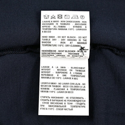 GRAN SASSO コットン100% 半袖ポロシャツ｜425966｜GUARDAROBA MILANO OFFICIAL STORE