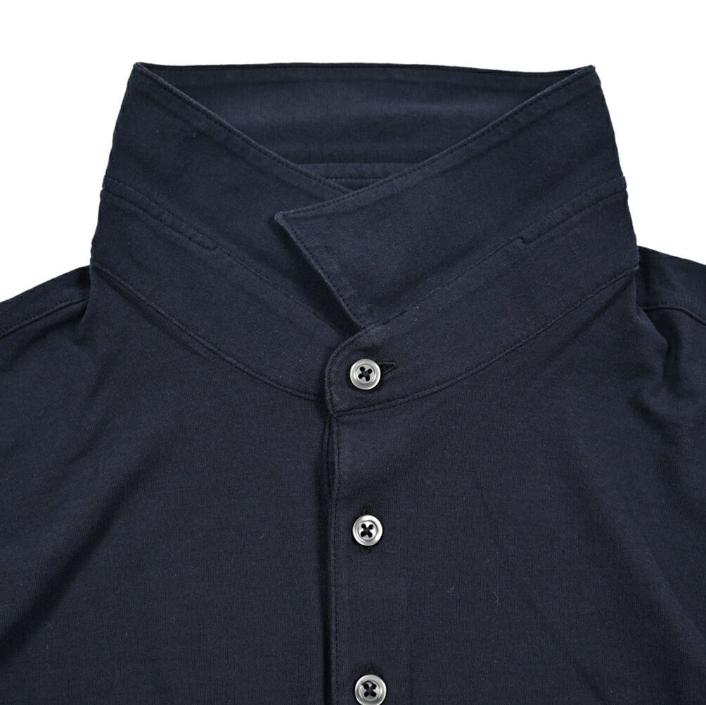 GRAN SASSO コットン100% 半袖ポロシャツ｜425966｜GUARDAROBA MILANO OFFICIAL STORE