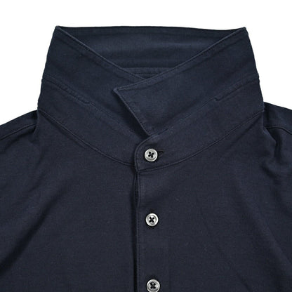 GRAN SASSO コットン100% 半袖ポロシャツ｜425966｜GUARDAROBA MILANO OFFICIAL STORE