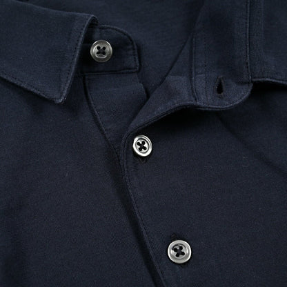 GRAN SASSO コットン100% 半袖ポロシャツ｜425966｜GUARDAROBA MILANO OFFICIAL STORE