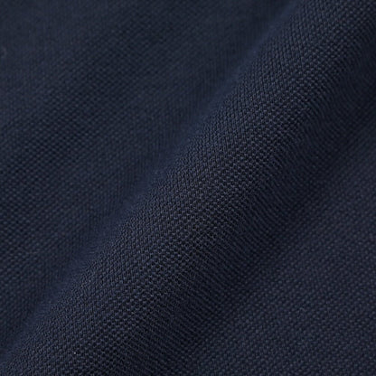 GRAN SASSO コットン100% 鹿の子ポロシャツ (製品染め)｜425967｜GUARDAROBA MILANO OFFICIAL STORE