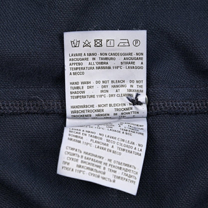 GRAN SASSO コットン100% 鹿の子ポロシャツ (製品染め)｜425967｜GUARDAROBA MILANO OFFICIAL STORE