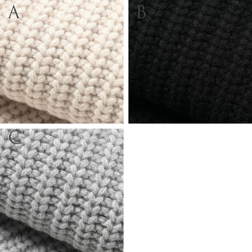 GRAN SASSO ヴァージンウールカシミヤ ローゲージニットハイネックカーディガン｜399625 - A - 46｜GUARDAROBA MILANO OFFICIAL STORE