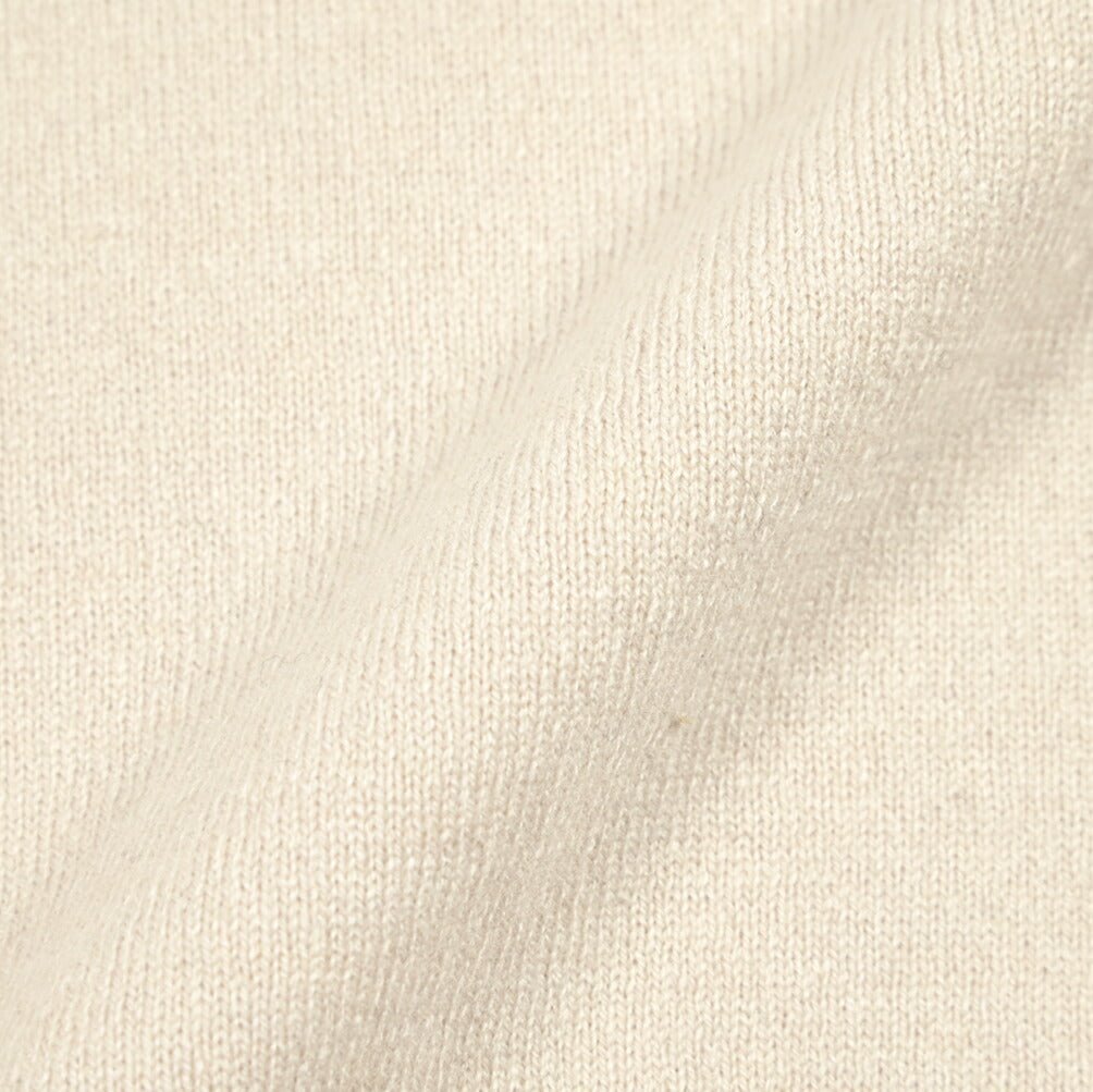 秋冬先行セール｜GRAN SASSO ウールビスコースカシミヤ タートルネックハイゲージニットセーター｜413680-46｜GUARDAROBA MILANO OFFICIAL STORE