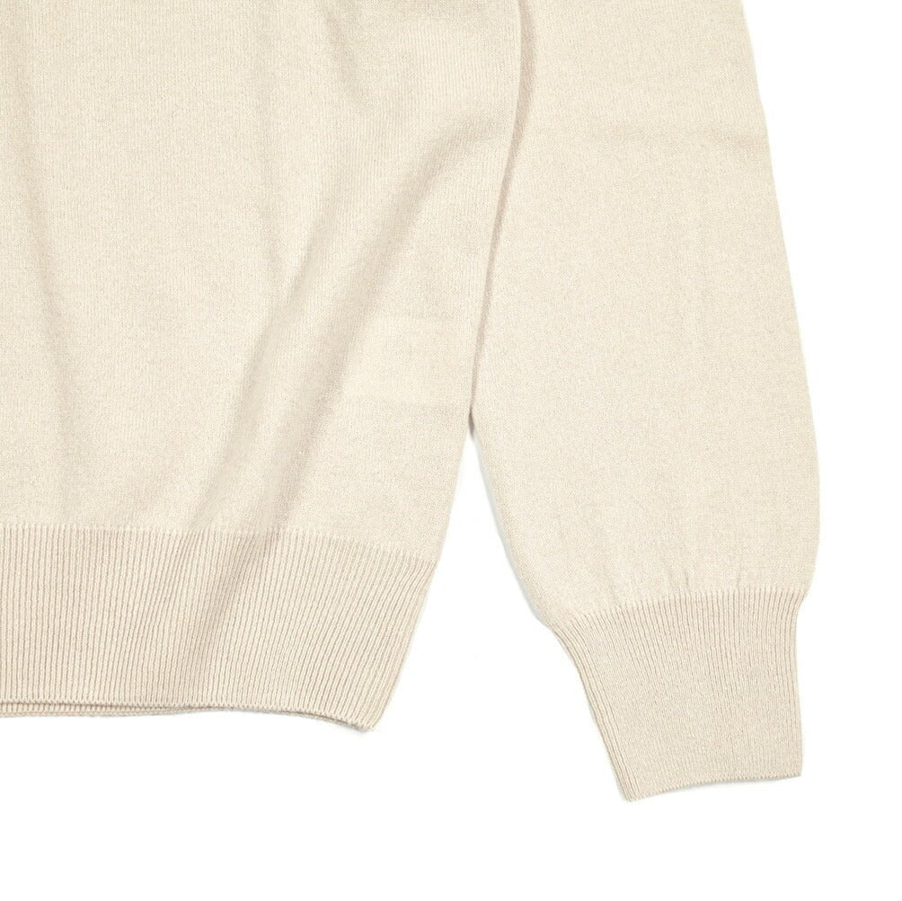 秋冬先行セール｜GRAN SASSO ウールビスコースカシミヤ タートルネックハイゲージニットセーター｜413680-46｜GUARDAROBA MILANO OFFICIAL STORE