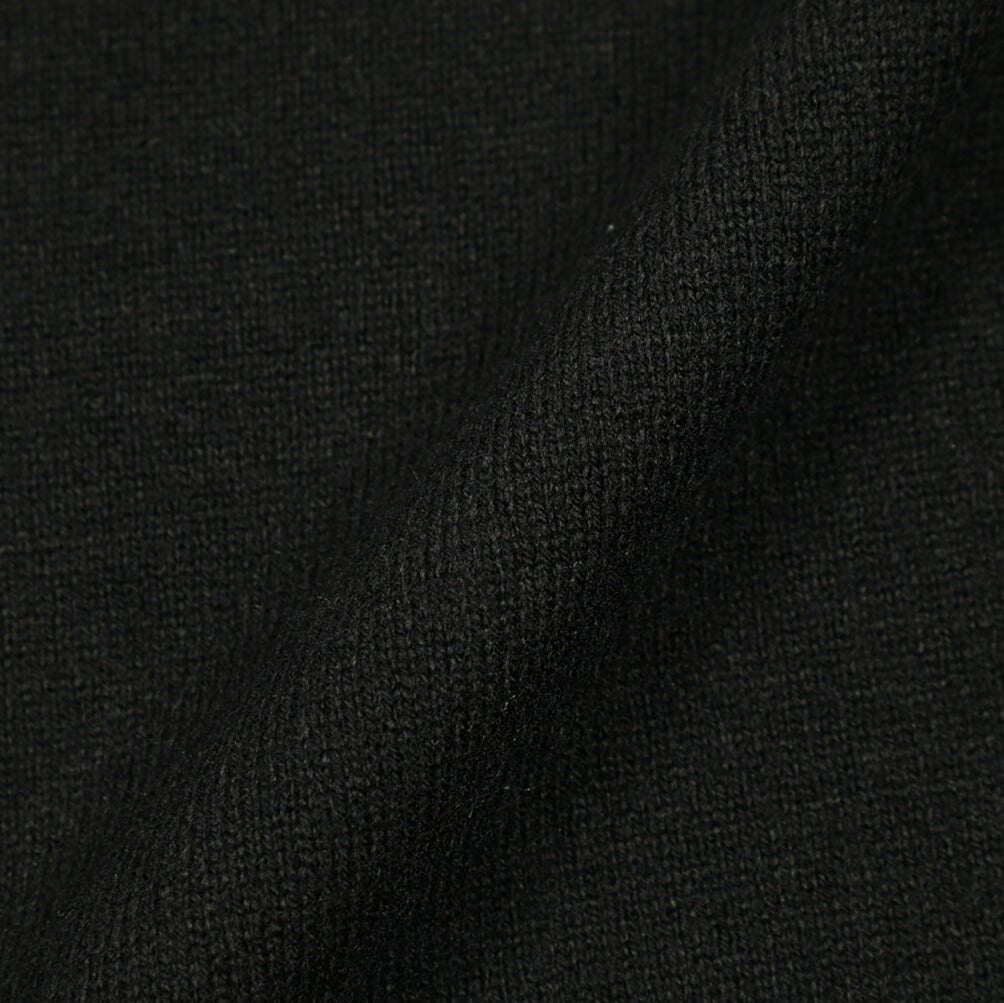 秋冬先行セール｜GRAN SASSO ウールビスコースカシミヤ クルーネックハイゲージニットセーター｜413868-A-46｜GUARDAROBA MILANO OFFICIAL STORE