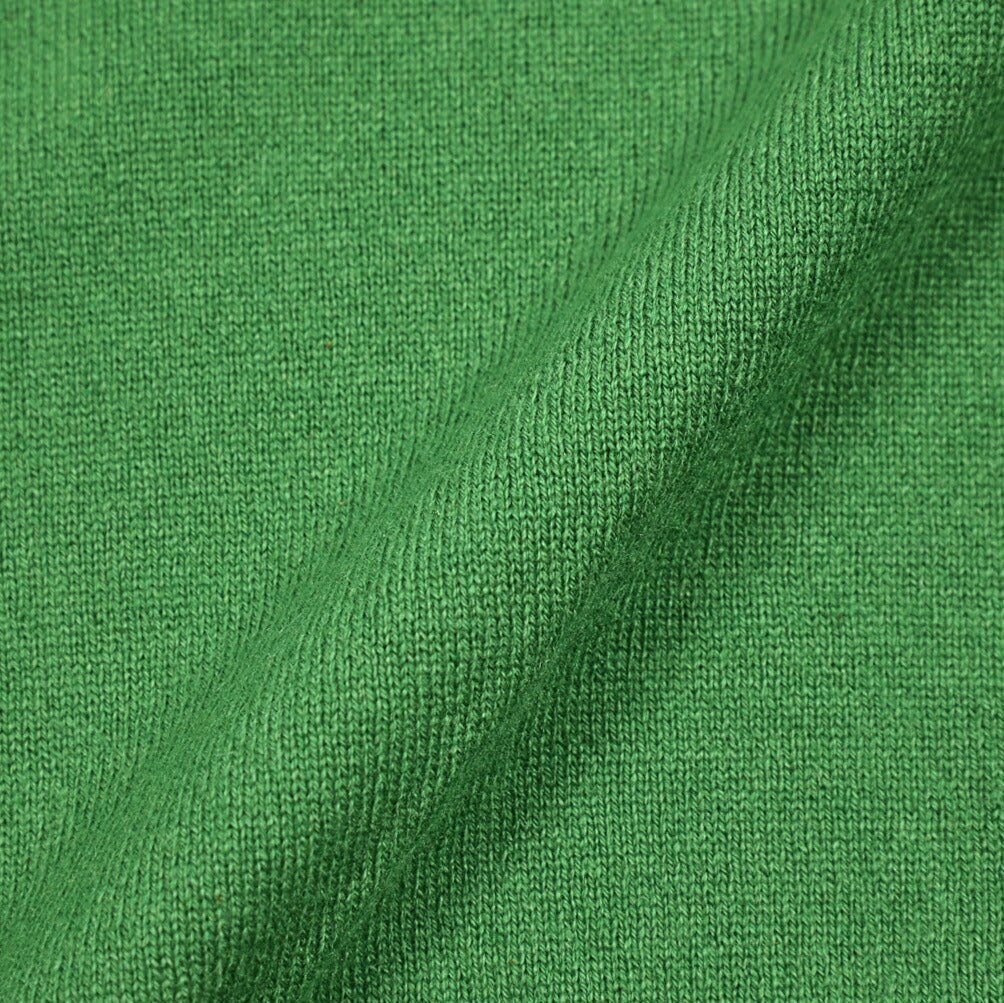 秋冬先行セール｜GRAN SASSO CASHMERE カシミヤ100% クルーネックハイゲージニットセーター｜413764-A-46｜GUARDAROBA MILANO OFFICIAL STORE