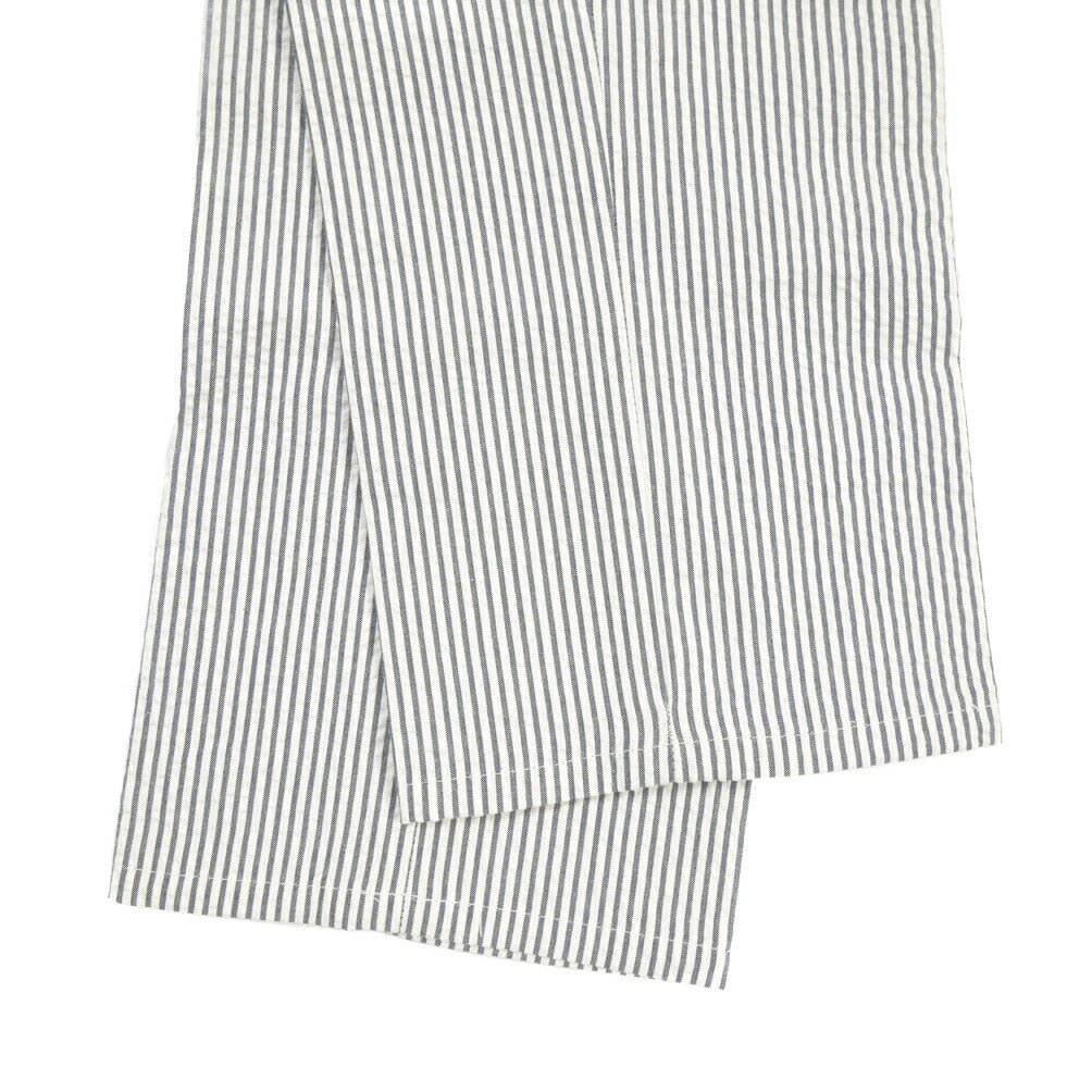 GTA “772 L” コットン100% シアサッカーパンツ / SLIM / メンズ グレー 46 | GUARDAROBA MILANO OFFICIAL STORE
