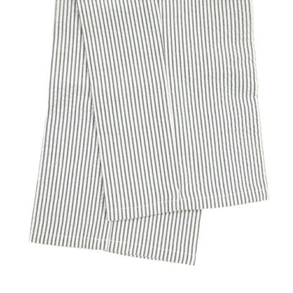 GTA “772 L” コットン100% シアサッカーパンツ / SLIM / メンズ グレー 46 | GUARDAROBA MILANO OFFICIAL STORE