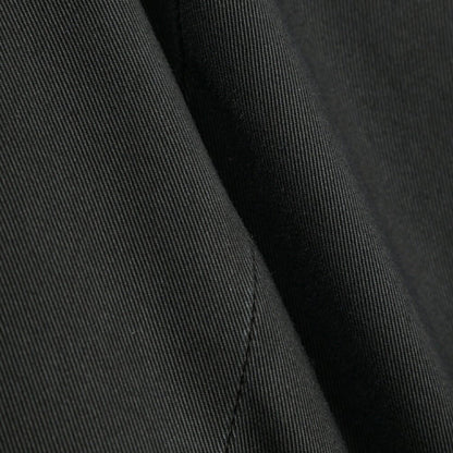 GTA “772 L” SLIM FIT ストレッチコットン ワンタックチノパンツ / SLIM FIT ダークネイビー 46 | GUARDAROBA MILANO OFFICIAL STORE