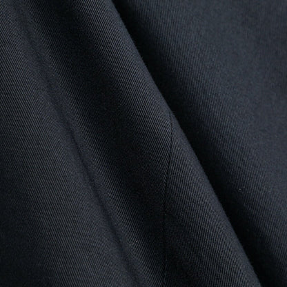 GTA “800 K” ストレッチコットン ノータックチノパンツ / EXTRASLIM FIT ネイビー 44 | GUARDAROBA MILANO OFFICIAL STORE