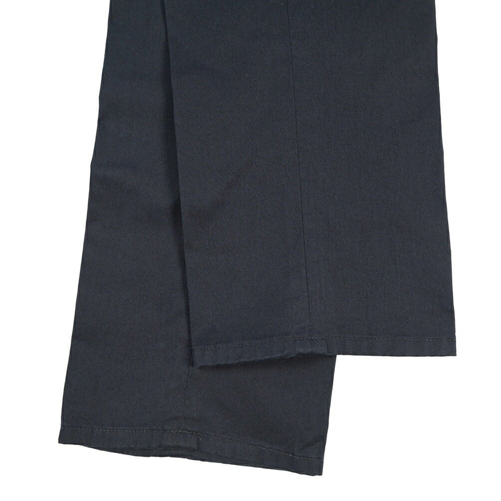 GTA “800 K” ストレッチコットン ノータックチノパンツ / EXTRASLIM FIT ネイビー 44 | GUARDAROBA MILANO OFFICIAL STORE
