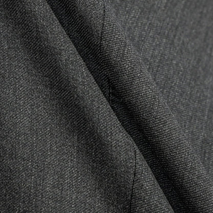 GTA “800 SL” ヴァージンウール100% ノータックスラックス / SLIM FIT ダークグレー 56 | GUARDAROBA MILANO OFFICIAL STORE