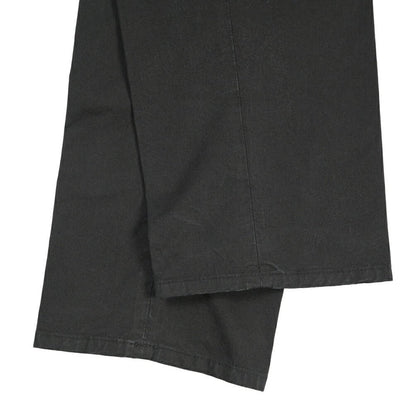 GTA “800 SSL” ストレッチコットン ノータックチノパンツ / EXTRASLIM FIT ダークネイビー 46 | GUARDAROBA MILANO OFFICIAL STORE