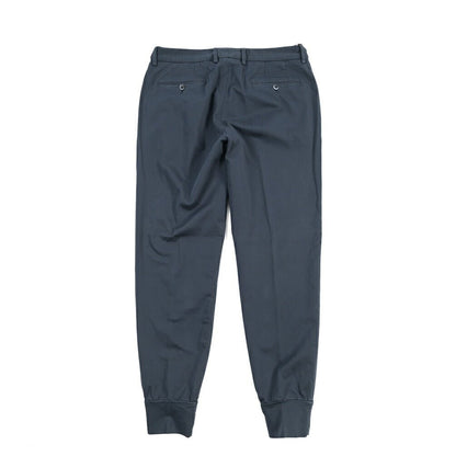 GTA “GIORGIO TECH” ストレッチコットン スリムフィットイージーパンツ ネイビー 46 | GUARDAROBA MILANO OFFICIAL STORE