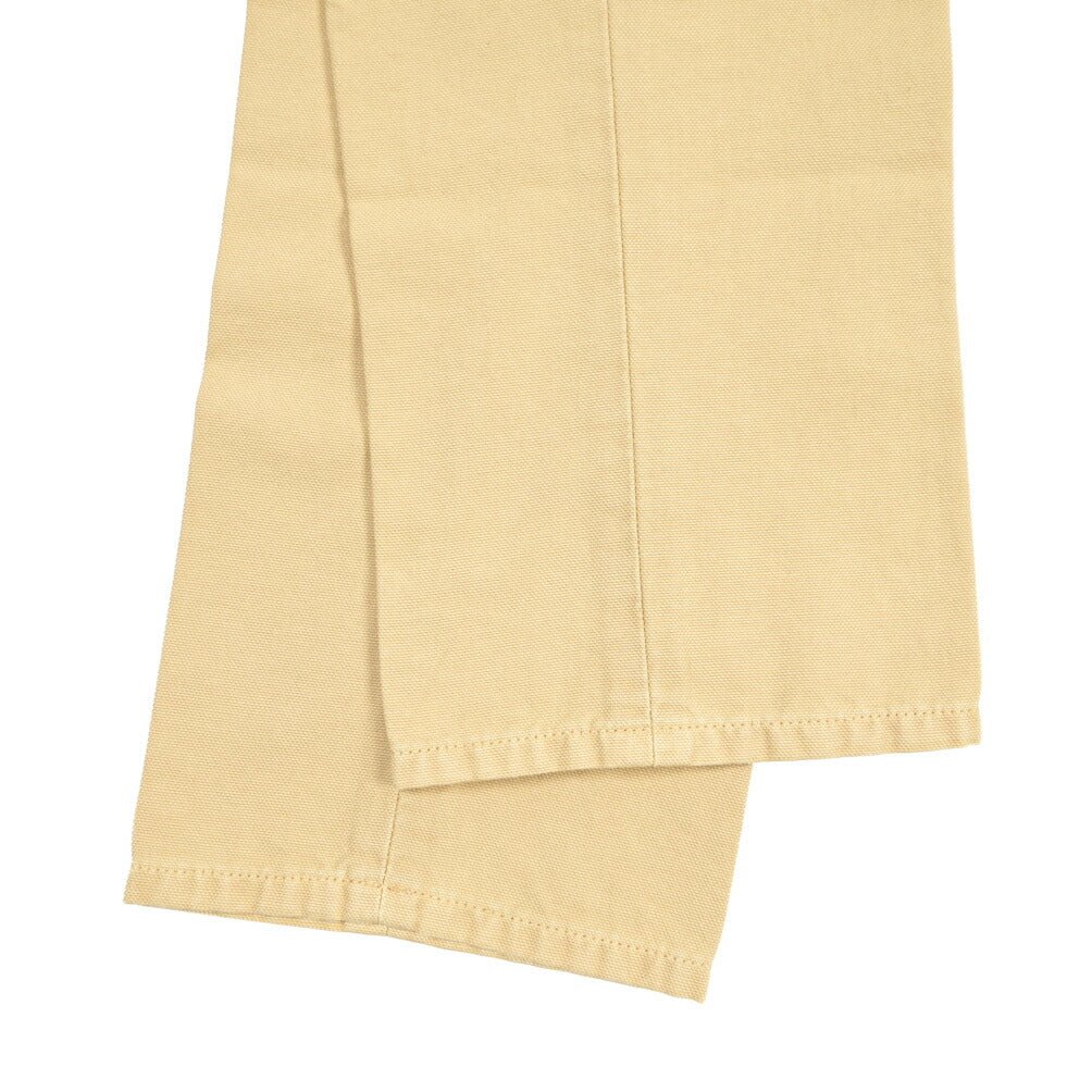 GTA “HERRICK” コットン100% ツータックパンツ / COMFORT / メンズ ベージュ 48 | GUARDAROBA MILANO OFFICIAL STORE
