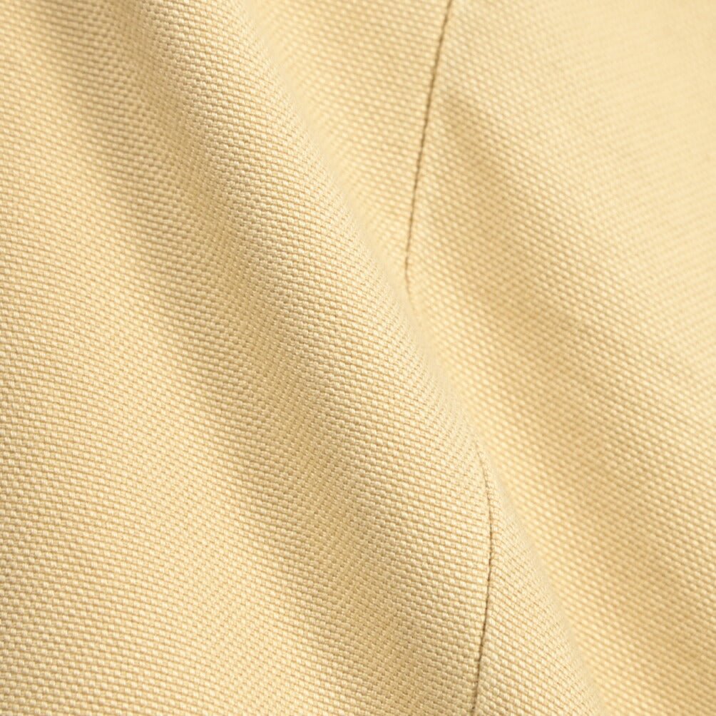 GTA “HERRICK” コットン100% ツータックパンツ / COMFORT / メンズ ベージュ 48 | GUARDAROBA MILANO OFFICIAL STORE