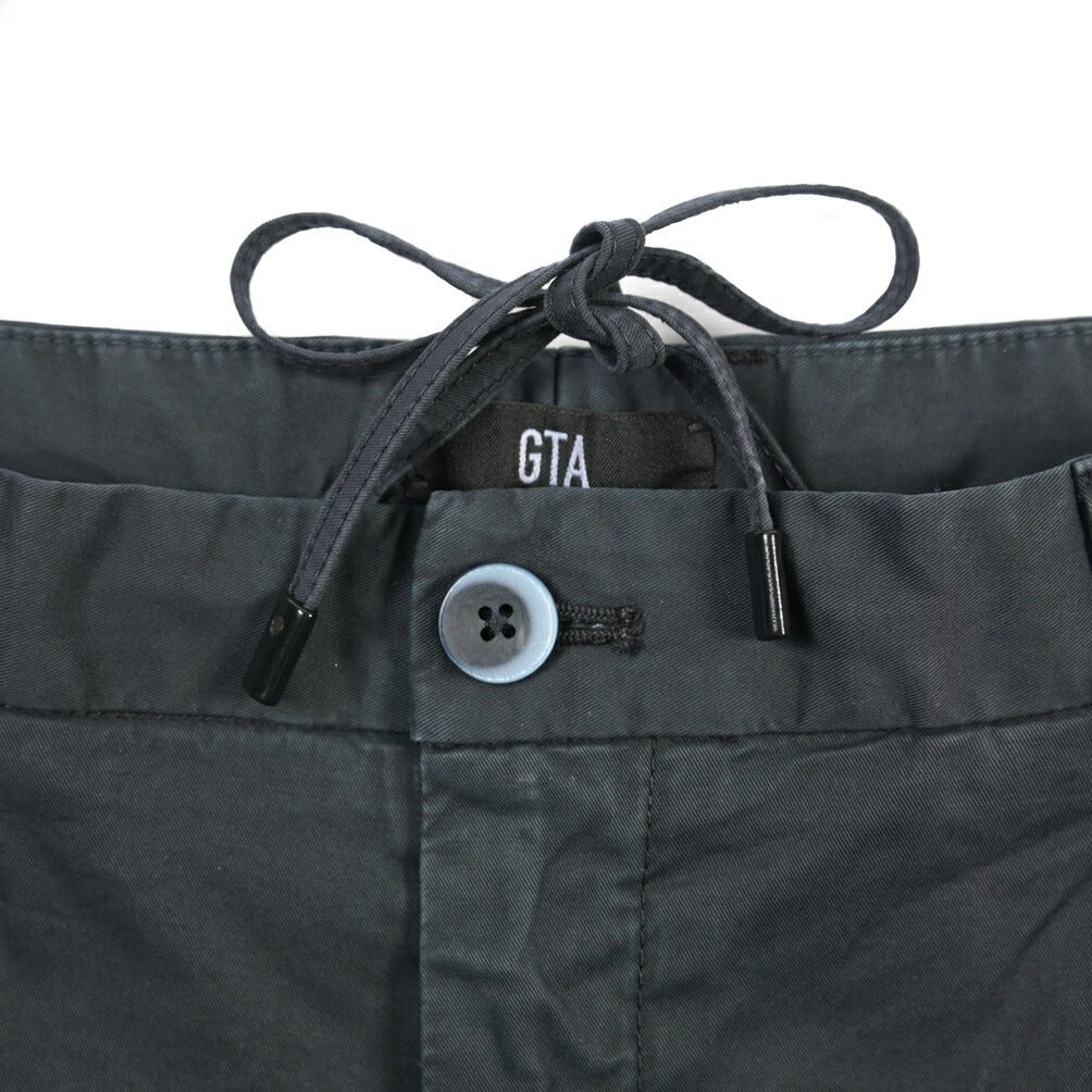 CLEARANCE SALE｜GTA ジーティーアー / HERRICK JOG NEW ストレッチ