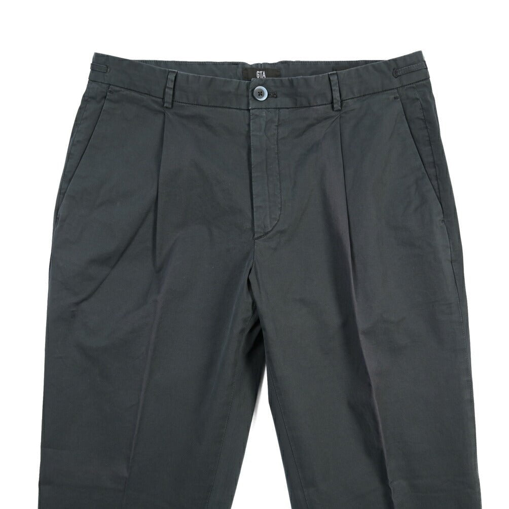 CLEARANCE SALE｜GTA ジーティーアー / HERRICK JOG NEW ストレッチ