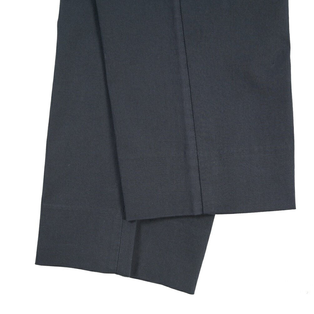 GTA “LORENZO DE” ストレッチコットン カーゴパンツ / COMFORT FIT ネイビー 50 | GUARDAROBA MILANO OFFICIAL STORE