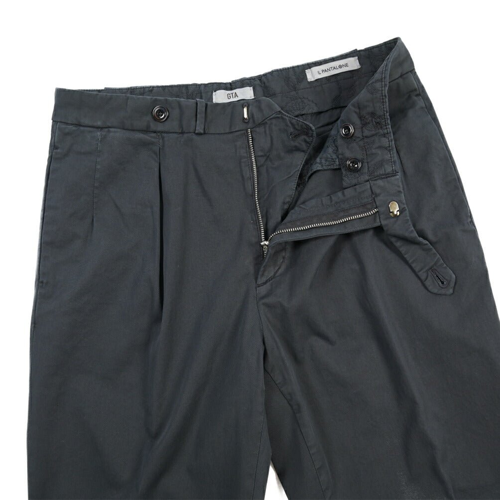 CLEARANCE SALE｜GTA ジーティーアー / SERGIO ストレッチコットン