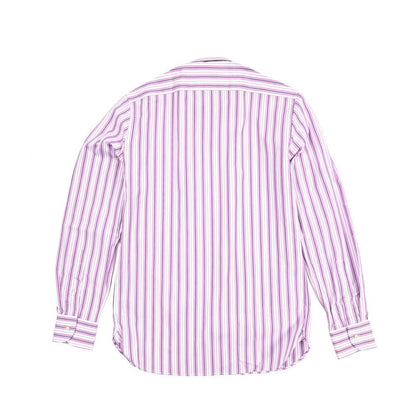 GUY ROVER コットン100% レギュラーカラードレスシャツ｜429593｜GUARDAROBA MILANO OFFICIAL STORE