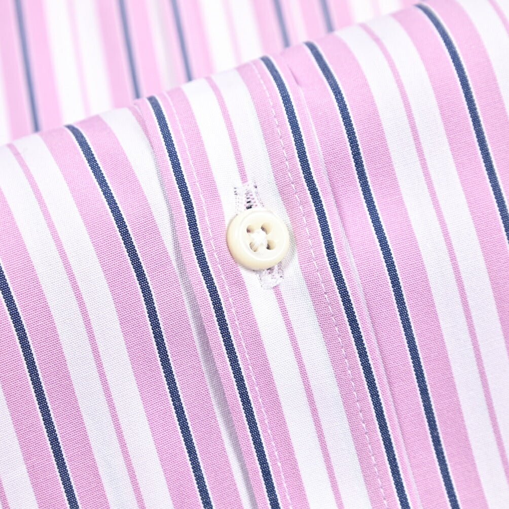 GUY ROVER コットン100% レギュラーカラードレスシャツ｜429593｜GUARDAROBA MILANO OFFICIAL STORE