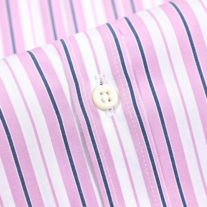 GUY ROVER コットン100% レギュラーカラードレスシャツ｜429593｜GUARDAROBA MILANO OFFICIAL STORE