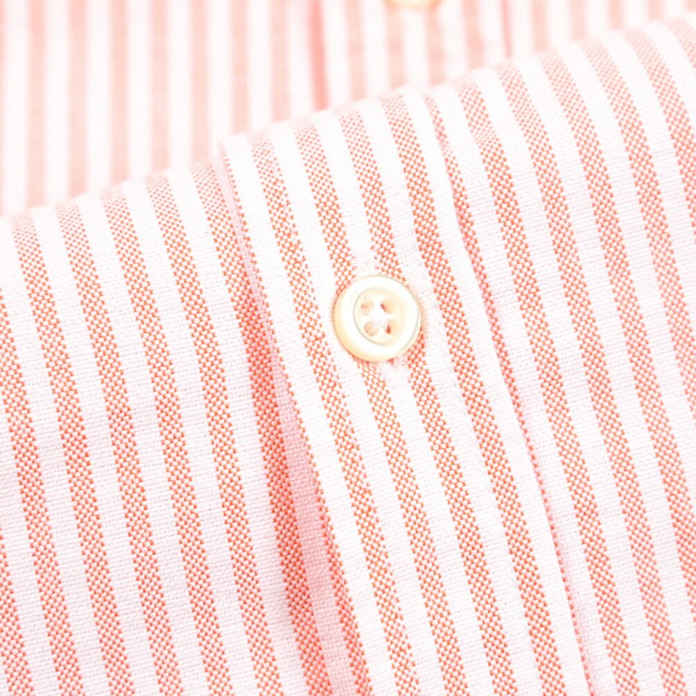 GUY ROVER コットン100% ボタンダウンシャツ｜429594｜GUARDAROBA MILANO OFFICIAL STORE
