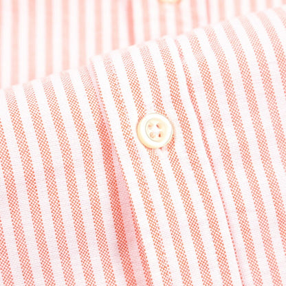 GUY ROVER コットン100% ボタンダウンシャツ｜429594｜GUARDAROBA MILANO OFFICIAL STORE