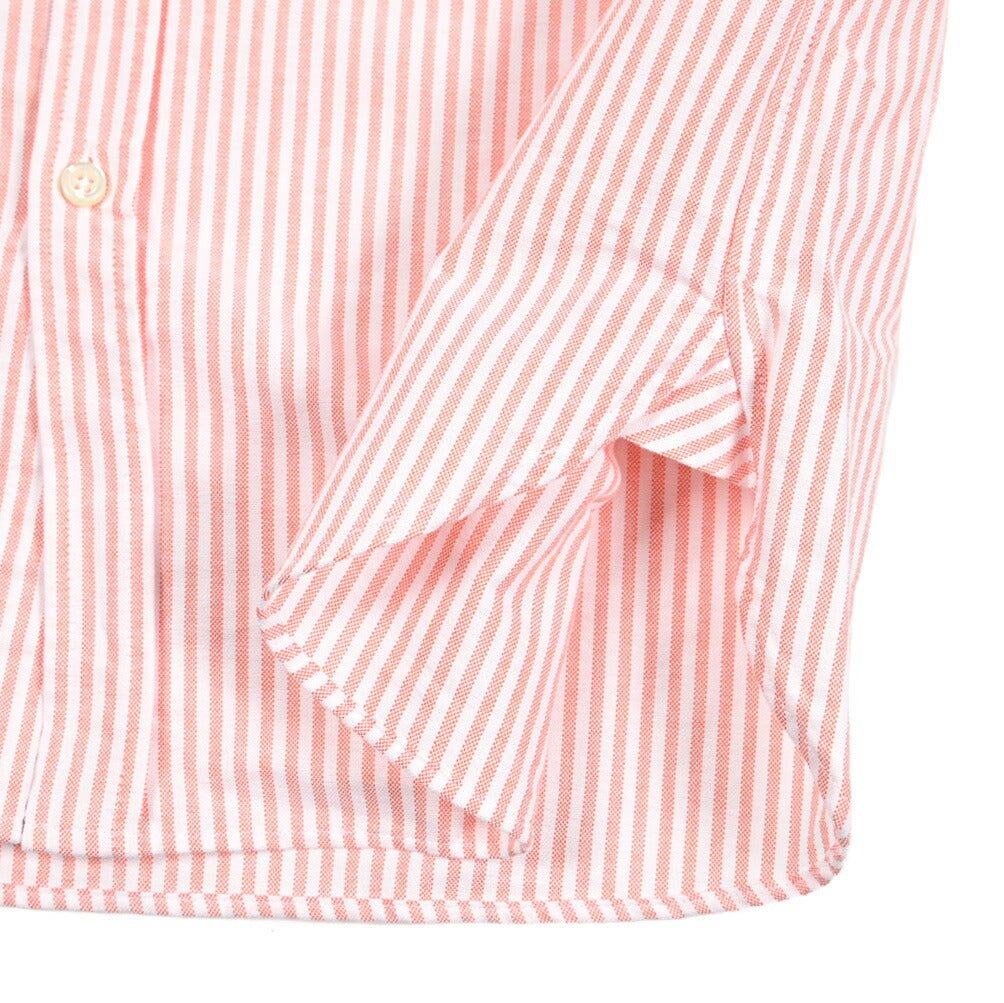 GUY ROVER コットン100% ボタンダウンシャツ｜429594｜GUARDAROBA MILANO OFFICIAL STORE