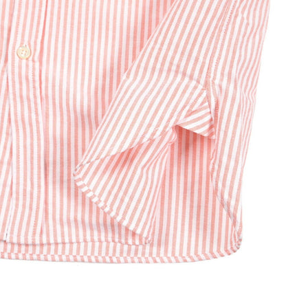GUY ROVER コットン100% ボタンダウンシャツ｜429594｜GUARDAROBA MILANO OFFICIAL STORE